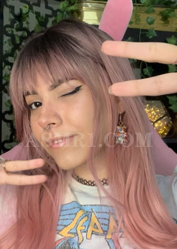 Luna Bloom ASMR - ASMR大全