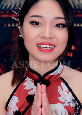 Tingting ASMR - ASMR大全