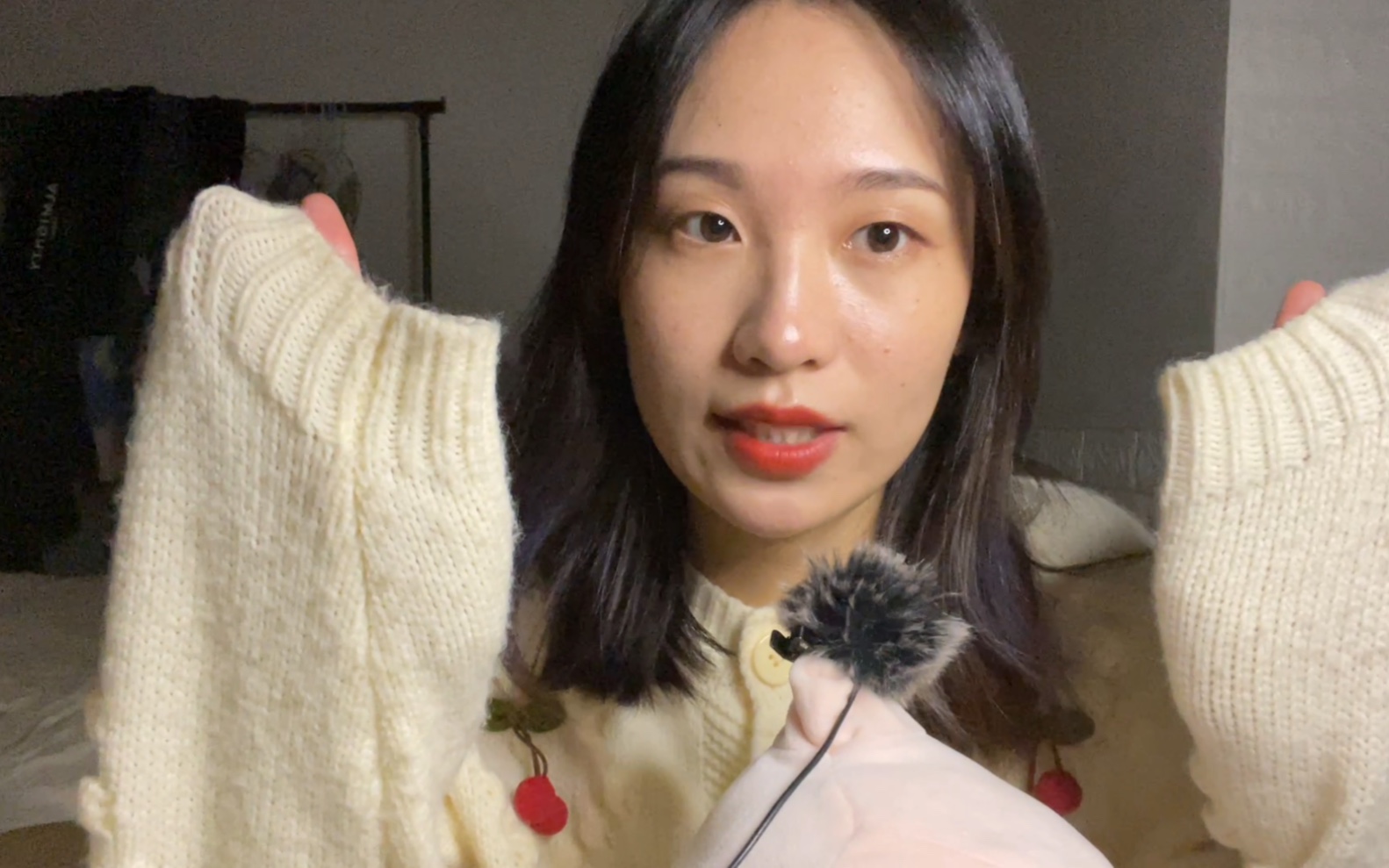 拿快递趣事分享:ASMR解压体验 - ASMR大全